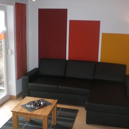 Ferienanlage Karolinenhof 2 Haundorf エクステリア 写真